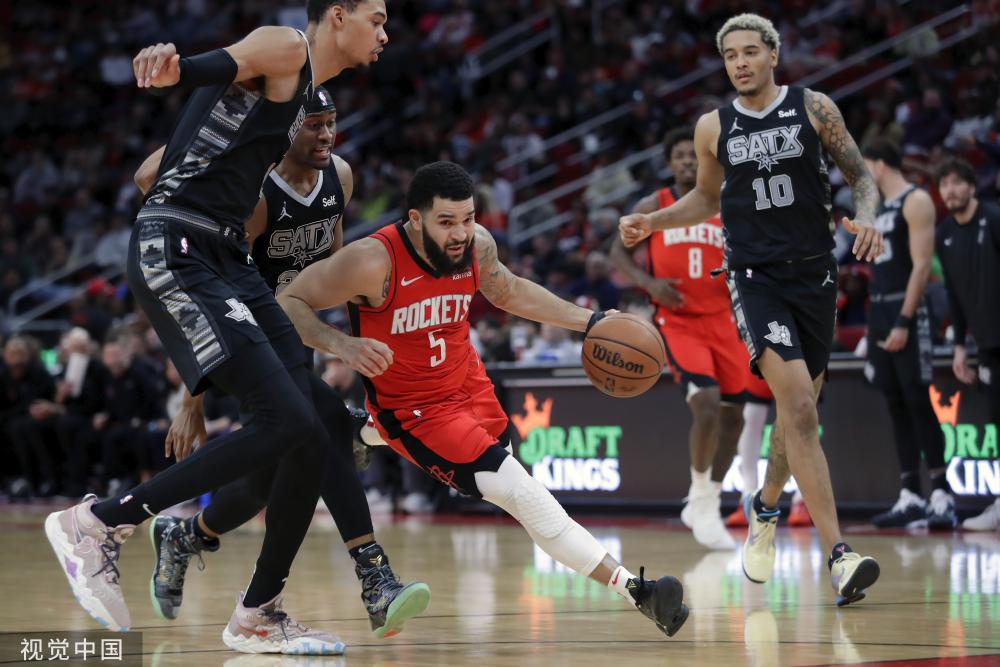 可与NBA