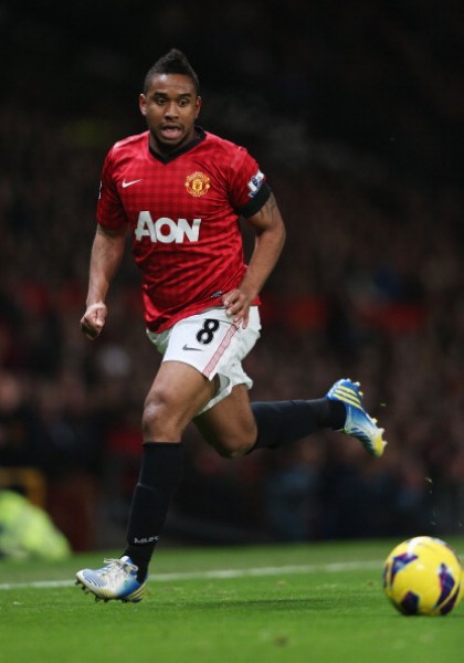 球员的身体 球员的身体